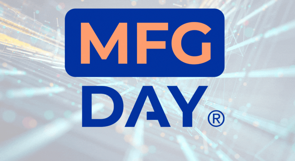 Manufacturing Day 2025!